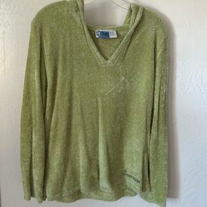 Beverly Hilton Hotel Hoodie Excellent Condition